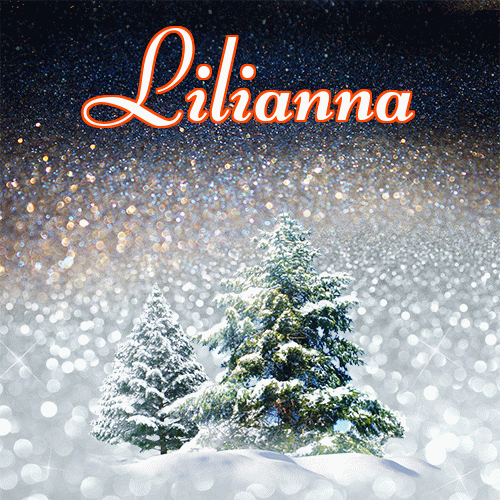 Słodkich, białych, zimowych snów!。 