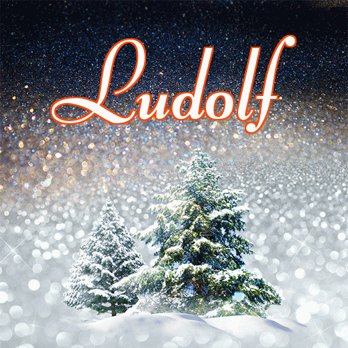 Słodkich, białych, zimowych snów!。 