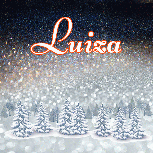 Słodkich, białych, zimowych snów!。 