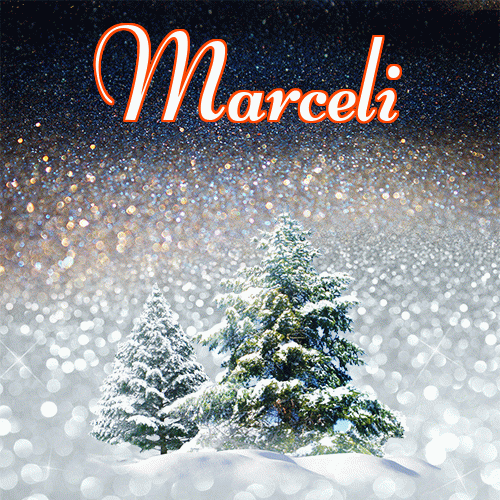 Słodkich, białych, zimowych snów!。 