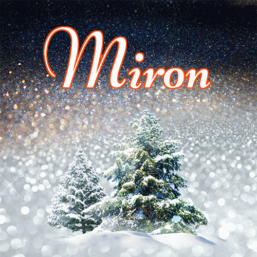 Słodkich, białych, zimowych snów!。 