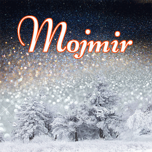 Słodkich, białych, zimowych snów!。 