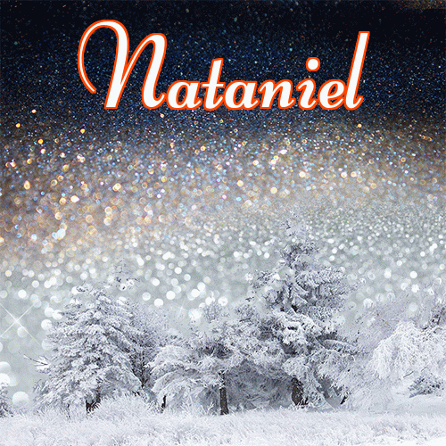 Słodkich, białych, zimowych snów!。 