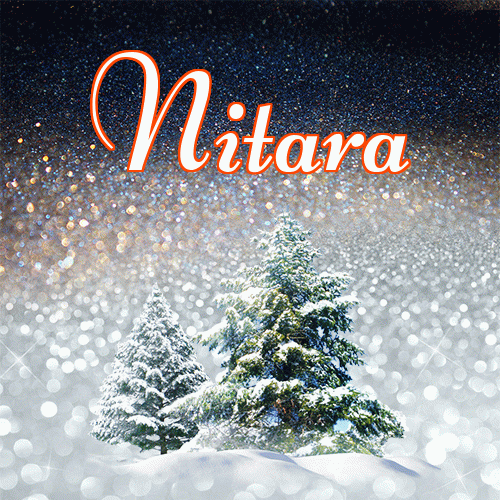 Słodkich, białych, zimowych snów!。 