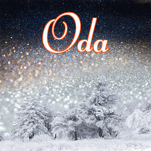 Słodkich, białych, zimowych snów!。 