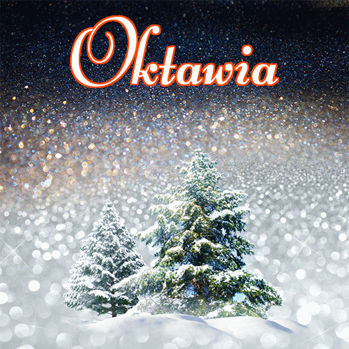 Słodkich, białych, zimowych snów!。 