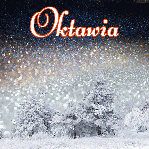 Słodkich, białych, zimowych snów!。 