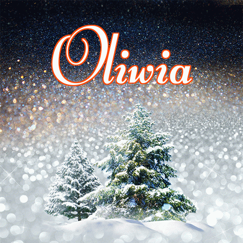 Słodkich, białych, zimowych snów!。 