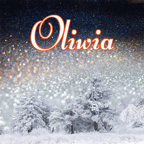 Słodkich, białych, zimowych snów!。 