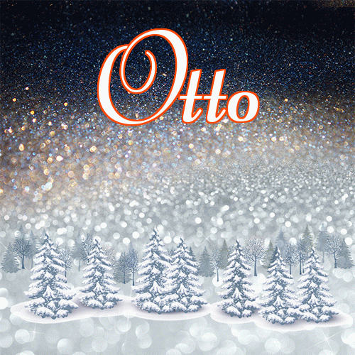 Słodkich, białych, zimowych snów!。 