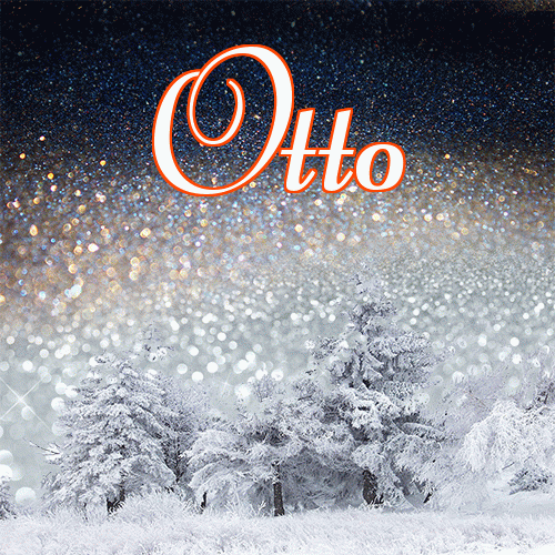 Słodkich, białych, zimowych snów!。 