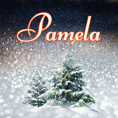 Słodkich, białych, zimowych snów!。 