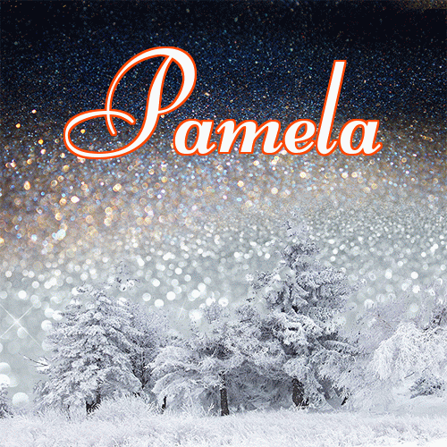 Słodkich, białych, zimowych snów!。 