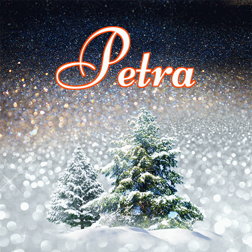 Słodkich, białych, zimowych snów!。 