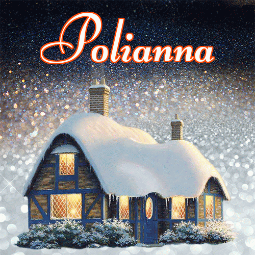 Słodkich, białych, zimowych snów!。 