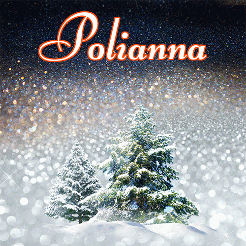 Słodkich, białych, zimowych snów!。 