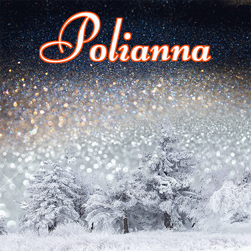 Słodkich, białych, zimowych snów!。 