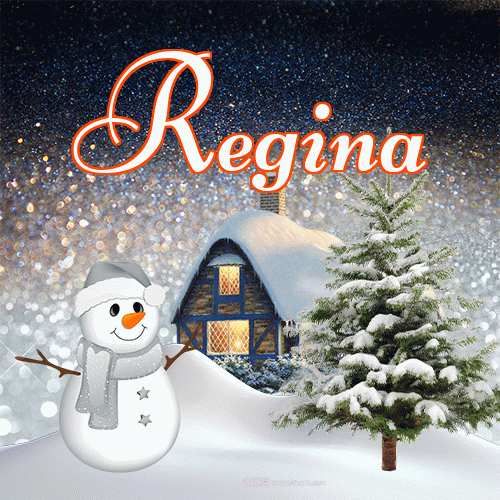 Słodkich, białych, zimowych snów!。 