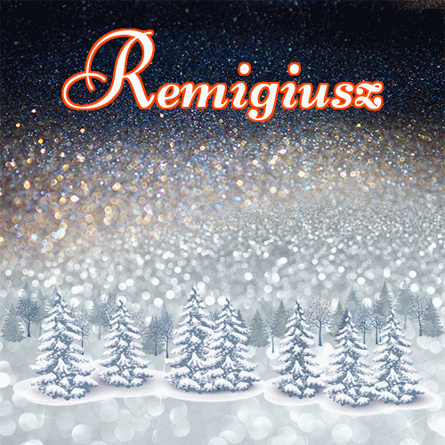 Słodkich, białych, zimowych snów!。 