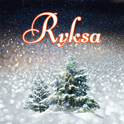 Słodkich, białych, zimowych snów!。 