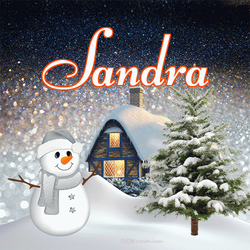 Słodkich, białych, zimowych snów!。 