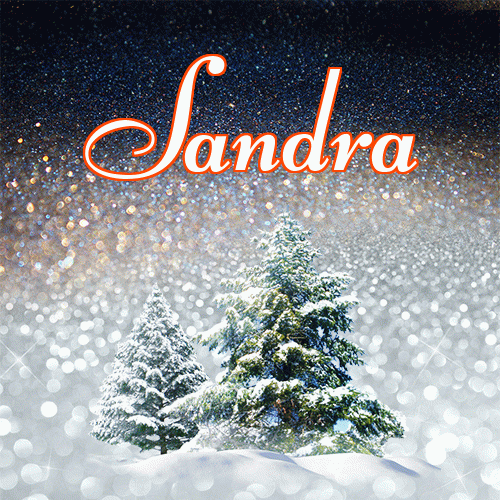 Słodkich, białych, zimowych snów!。 