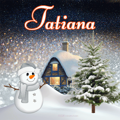 Słodkich, białych, zimowych snów!。 