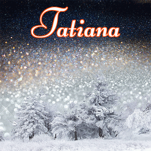 Słodkich, białych, zimowych snów!。 