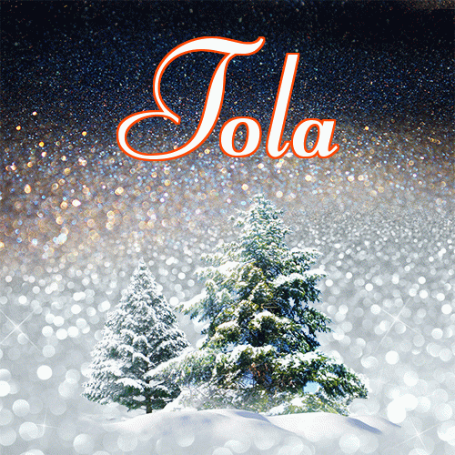 Słodkich, białych, zimowych snów!。 