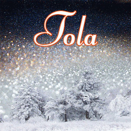 Słodkich, białych, zimowych snów!。 