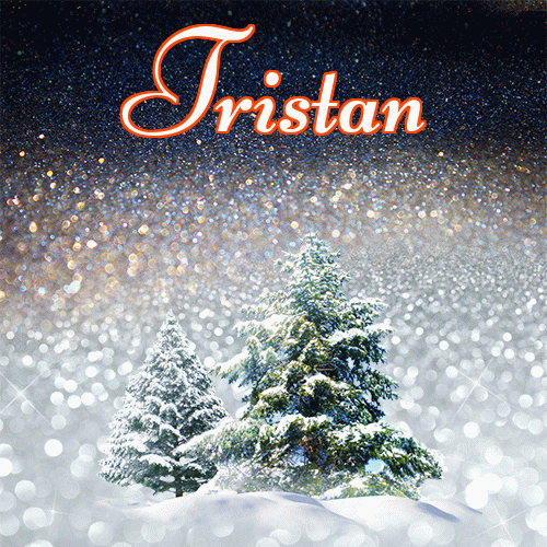 Słodkich, białych, zimowych snów!。 