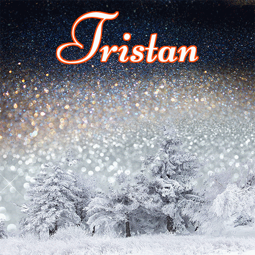 Słodkich, białych, zimowych snów!。 