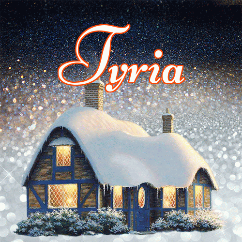 Słodkich, białych, zimowych snów!。 