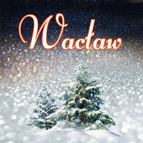 Słodkich, białych, zimowych snów!。 