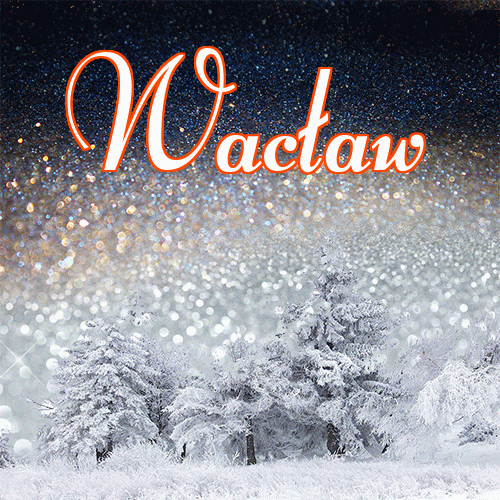 Słodkich, białych, zimowych snów!。 