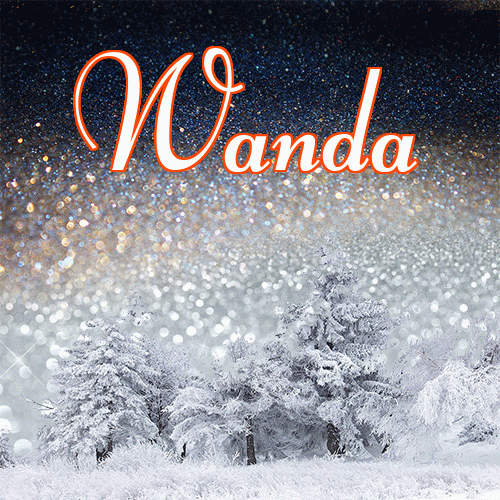 Słodkich, białych, zimowych snów!。 