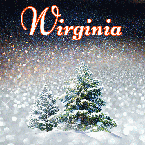 Słodkich, białych, zimowych snów!。 