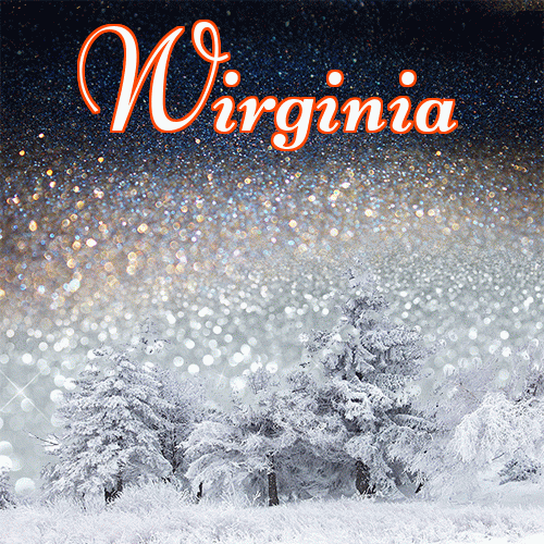 Słodkich, białych, zimowych snów!。 