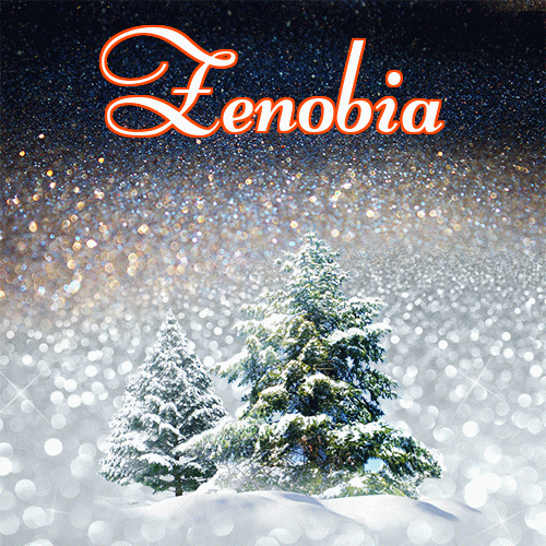 Słodkich, białych, zimowych snów!。 