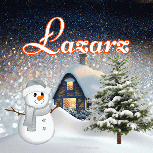 Słodkich, białych, zimowych snów!。 