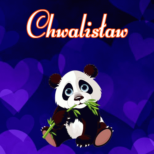Słodkich snów!。 