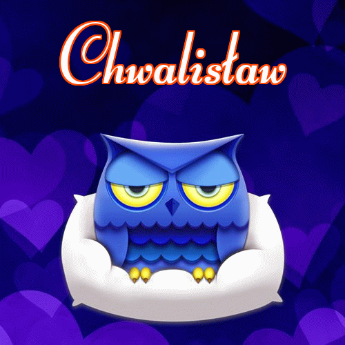 Słodkich snów!。 