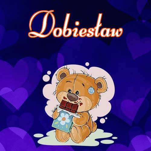 Słodkich snów!。 