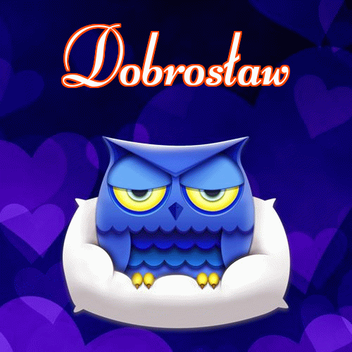 Słodkich snów!。 