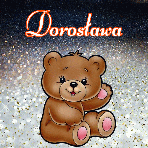 Słodkich snów!。 