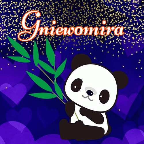 Słodkich snów!。 