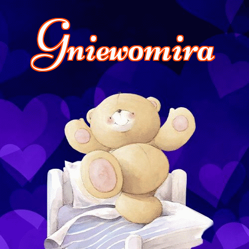 Słodkich snów!。 