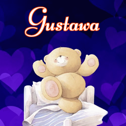 Słodkich snów!。 