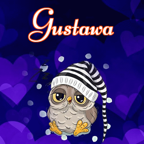 Słodkich snów!。 