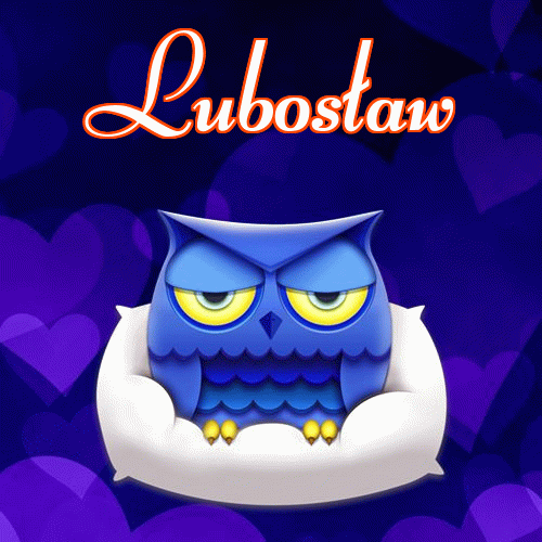 Słodkich snów!。 